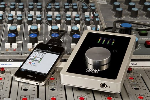 iPhone Audio Interfaces - 7 Best Audio Interfaces for iPhone (2021 Review)
