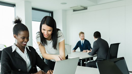 18 ways to improve your work environment and optimize productivity