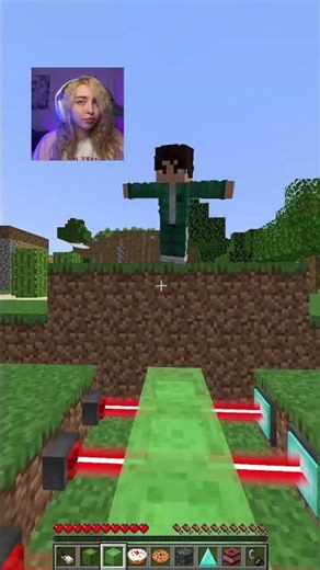 Time Stop to Help EVERYONE🔥🥺#minecraft