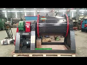 Ball Mill | How Does a Ball Mill Work | Ball Grinder Manufacturer From China