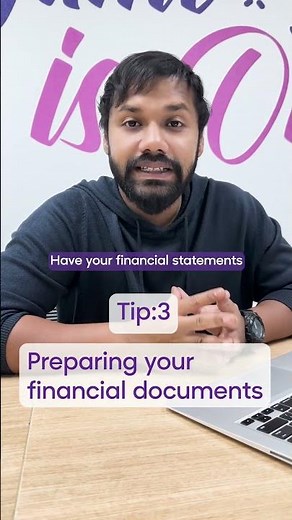 Applying For a Business Loan? Follow These 5 Tips! | Open Capital