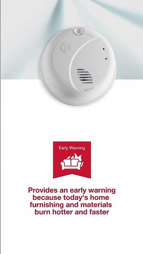 First Alert's Precision Detection Alarms | Latest Smoke Alarm Technology