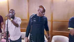 656K views · 33K reactions | On fait tout pour vous donner le meilleur de nous !!! | Magic System | Facebook