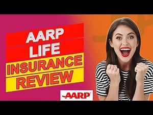 AARP Life Insurance Review – Is It The Best Option For You? (Must-Watch Review)