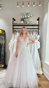260 reactions · 282 comments | ✨ Once upon a time… at Sure Bride! We pulled some of our favorite gowns inspired by your favorite Disney princesses — and now we want to know… which one is YOUR favorite? Drop your favorite princess in the comments below! Which gown are you saying “yes” to? #SureBride #AtlantaBrides #DisneyPrincessInspo #WeddingDressShopping #BridalInspo #DisneyBride #WeddingGownMagic #ATLBrides | Surebride | Facebook