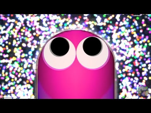 Slither.io 10,000,000+ Score World Record! EPIC SLITHERIO PRIVATE SERVER GAMEPLAY