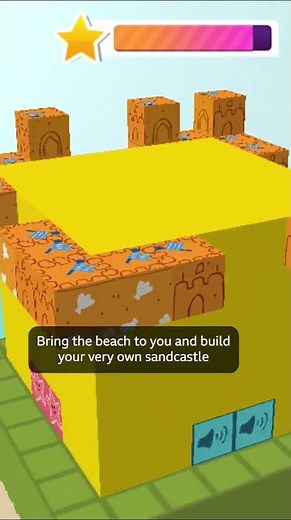 Get Creative Summer Fun! | CBeebies