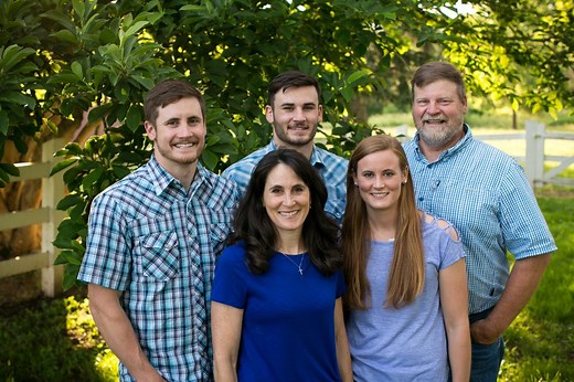 Deer Processing Welcome