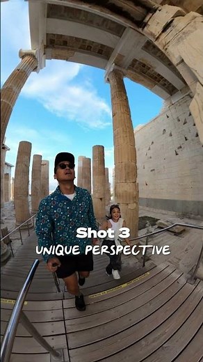 Capture Summer like a Pro with these 4 Shots (Ft. @adventuresofron) #gopro