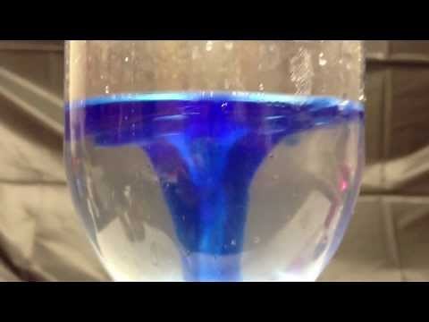 Cyclone Tube Tornado in a Bottle ~ Incredible Science