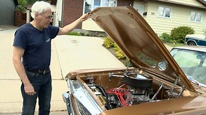105K views · 510 reactions | WATCH: A classic car collector in Saskatoon has started a petition calling for the province to update its regulations around modified vehicles — via Kyle Benning. READ MORE: https://globalnews.ca/news/7052780/saskatchewan-classic-car-insurance-regulation/ | Global Saskatoon | Facebook