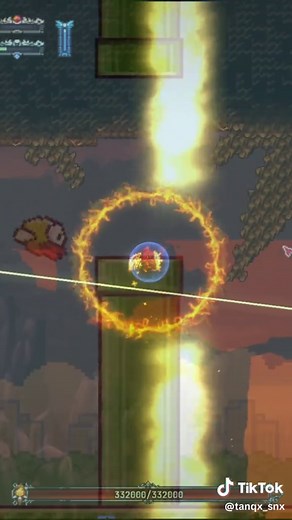 Exploring Calamity Mod in Terraria Gameplay