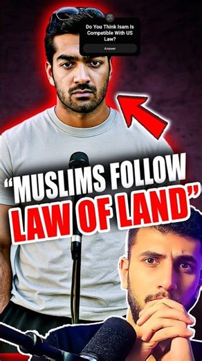 Is Islam Compatible With The West?