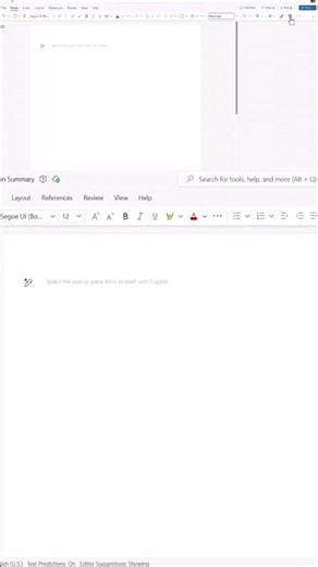 Copilot Drafts Word Docs With Sensitivity Labels