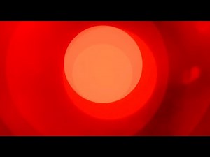 Audio-Visual Entrainment (AVE)