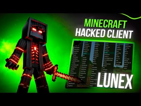 Minecraft Hacked Client | Hack Client Minecraft | Minecraft Hack Client 2025 [Download]