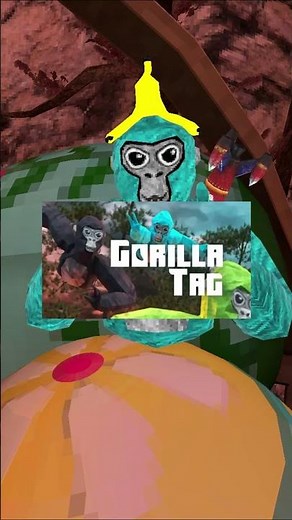 How To Get Mods On Gorilla Tag Without A PC...! #gorillatag #gorillatagmods #vr #gorillatagfun