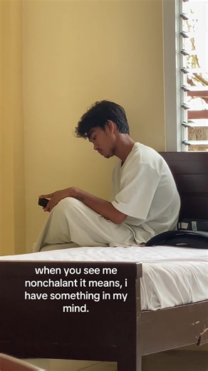 Understanding Nonchalance: What It Really Means