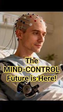 Decoding the Brain-Computer Interface Future | Technology That Reads Your Mind #bci #braincontrol