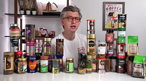 Taste test: what is the best supermarket instant coffee?