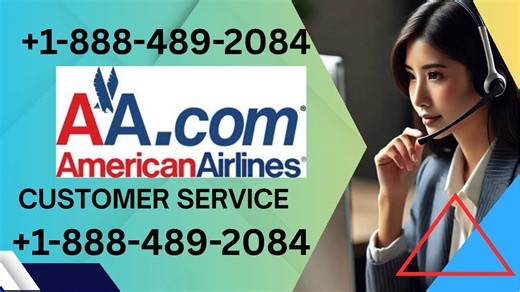 How to Contact American Airlines®™ Customer Service | Official Support & Helpline Number