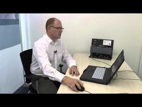 Automation Tasks: Getting Started with SIMATIC S7-1200