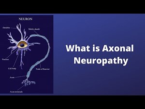 What is Axonal Neuropathy
