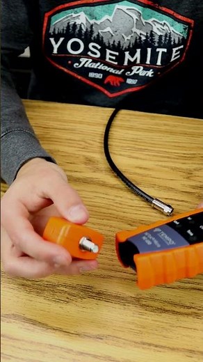 RG6 Coax Cable testing with the Tempo NC-100 | A HOW TO