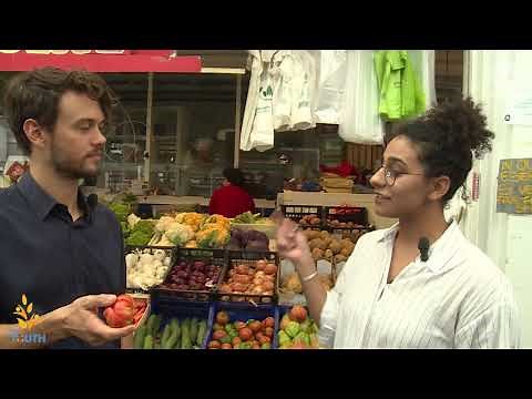 FAO Youth Series - Food Loss & Food Waste - why they matter