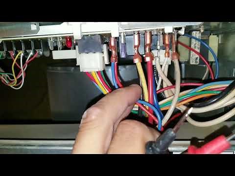 Testing Transformer HVAC