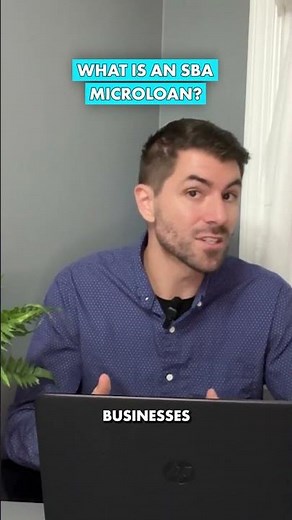 Why Your Small Business Needs an SBA Microloan | Business Insurance by NEXT™