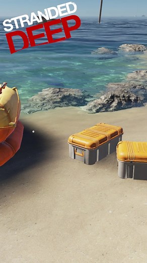 Ultimate Tips and Tricks Guide for Stranded Deep Gameplay