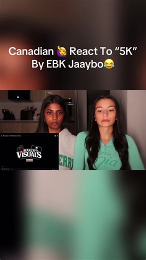 Canadian Girls Share Their Thoughts on EBK Jaaybo's '5K'