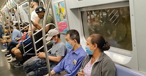 Face mask effectiveness: What we know now