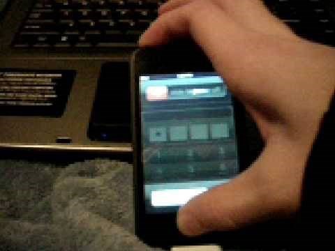 how to hack ipod not knowing the passcode/password