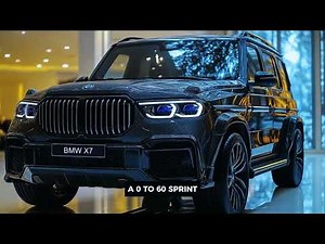 Top 10 BIGGEST SUVs in The World 2025 (Luxury Edition)