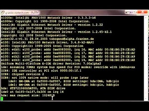 Lost password / Password Recovery on the Riverbed Steelhead, CMC or Interceptor appliances