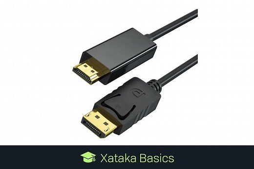 DisplayPort vs HDMI: cuáles son las diferencias