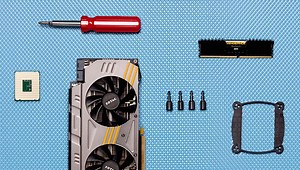 How to Build Your Own PC