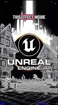 This Unreal Engine Trick Changes Everything!
