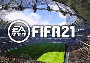 FIFA 21 (PC) key 🕹️ price from $2.33 | XXLGamer.com