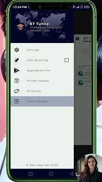 How to Get a Strong VPN Connection on Android (B7 Tunnel VPN Setup)