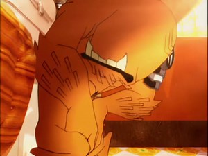 Alien dogs! | Cartoon Network City