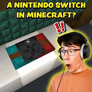 Five Minecraft Builds To Blow Your Mind! | EYstreem