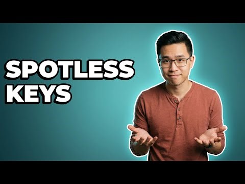 How Should I Clean My Gaming Keyboard?