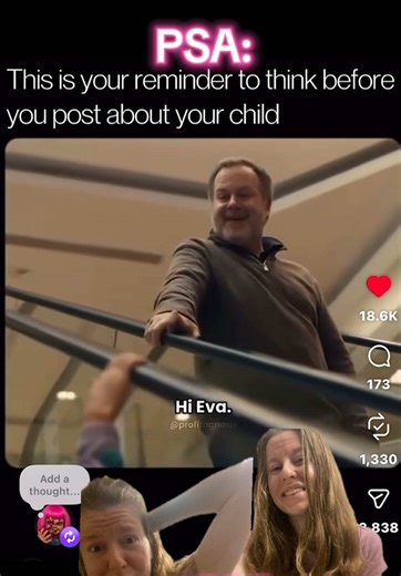 The first person I thought of after watching this was #StephanieThompson of the #resilientJenkins so of course I had to use her as the example, however, there are a lot of parents who could take heed to this message. #stranger #dangerous #exploit