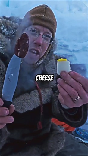 Dehydrated Meals Aren't Enough While Surviving in the Wild!