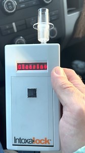 "Ive reached out to Intoxalock numerous times to no avail. I even asked to speak with a supervisor or manager. After waiting on hold for 45 minutes after..." Read more about Intoxalock on Pissed Consumer: https://bit.ly/Intoxalock_Review | PissedConsumer