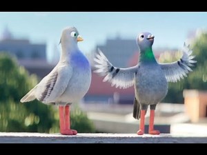 Progressive Insurance Commercial 2024 Dream Birds Ad Review