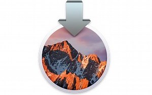MacOS Sierra (10.12) : créer une clé USB bootable